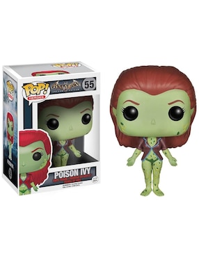 Funko Batman Poison Ivy