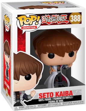 Funko Yu-Gi-Oh! Seto Kaiba