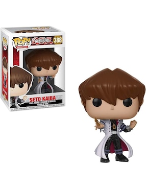 Funko Yu-Gi-Oh! Seto Kaiba