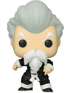 Funko Dragon Ball Jackie Chun edición limitada