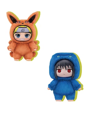 Figura de colección Naruto Eaki Top Toy