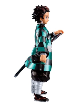 Figura de colección Demon Slayer Tanjiro Kamado collectors Banpresto