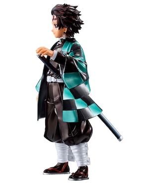 Figura de colección Demon Slayer Tanjiro Kamado collectors Banpresto