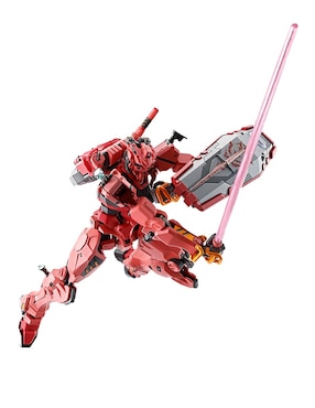 Figura de colección articulada Mobile Suit Gundam Namco-Bandai collectors Bandai