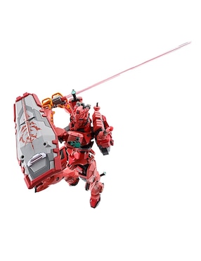 Figura de colección articulada Mobile Suit Gundam Namco-Bandai collectors Bandai