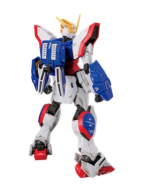 Figura de colección articulada Mobile Suit Gundam Namco-Bandai collectors Bandai