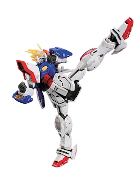 Figura de colección articulada Mobile Suit Gundam Namco-Bandai collectors Bandai