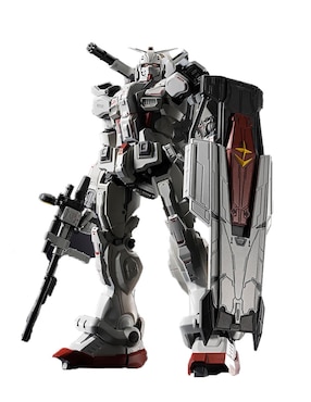 Figura de colección articulada Mobile Suit Gundam Namco-Bandai collectors Bandai