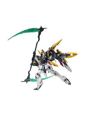 Figura de colección articulada Mobile Suit Gundam Namco-Bandai collectors Bandai