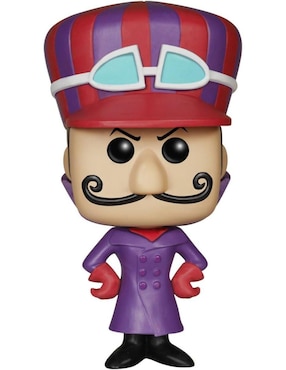 Funko Pop! Animation Wacky Races Dick Dastardly