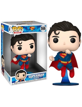 Figura de colección Superman Funko