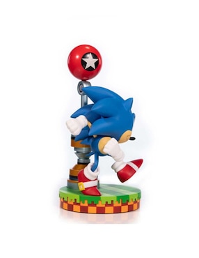 Figura de colección Sonic Dark Horse Comics