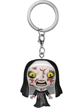Funko Llavero Pop! Pocket The Nun