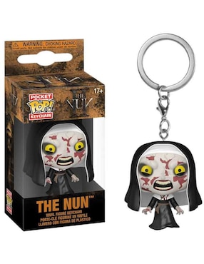 Funko Llavero Pop! Pocket The Nun