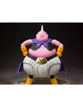 Figura de colección articulada Dragon Ball Z Majin Buu collectors S.H. Figuarts