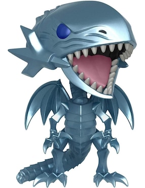 Funko Pop! Animation Yu-Gi-Oh! Blue Eyes White Dragon
