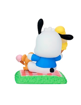 Figura de colección Sanrio Namco-Bandai collectors Bandai