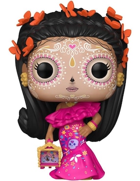 Figura de colección Barbie Funko