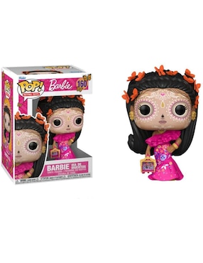Figura de colección Barbie Funko