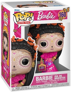 Figura de colección Barbie Funko