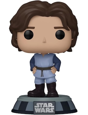 Figura de colección Star Wars Boba Fett Funko