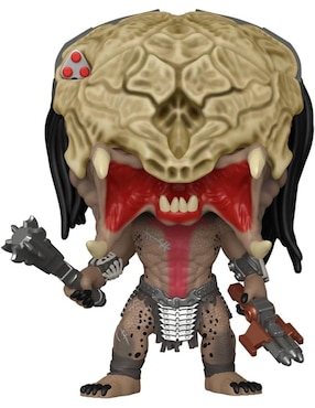 Figura de colección Prey Feral Predator Funko