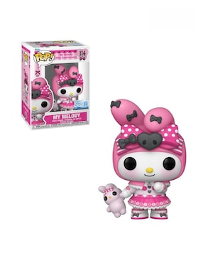 Figura de colección Hello Kitty And Friends My Melody Funko