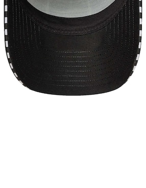 Gorra visera curva broche casual New Era Beetlejuice unisex