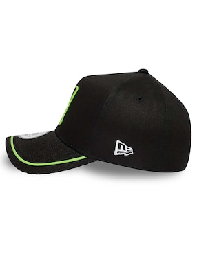 Gorra visera curva broche casual New Era Beetlejuice unisex