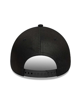 Gorra visera curva broche casual New Era Beetlejuice unisex