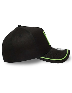 Gorra visera curva broche casual New Era Beetlejuice unisex