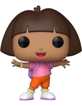 Figura de colección Dora la Exploradora Funko