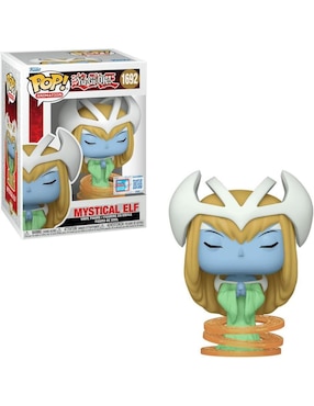 Figura de colección Yu-Gi-Oh! Mystical Elf Funko