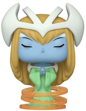 Figura de colección Yu-Gi-Oh! Mystical Elf Funko