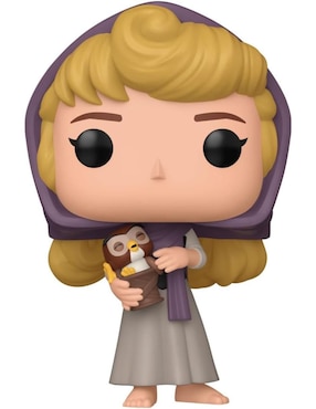 Figura de colección Sleeping Beauty Aurora Aniversario