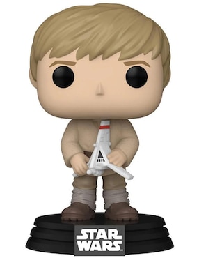 Funko Funko POP! Star Wars Luke Skywalker