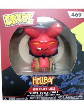 Funko Hellboy the Golden Army Hellboy
