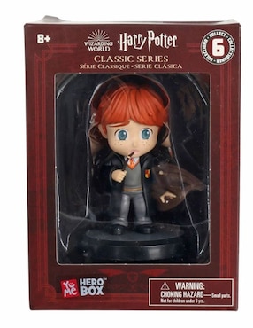 Figura de colección Classic Series Harry Potter Ron Weasley collectors Yume