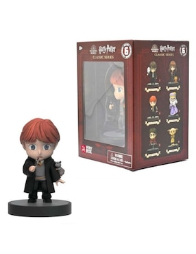 Figura de colección Classic Series Harry Potter Ron Weasley collectors Yume
