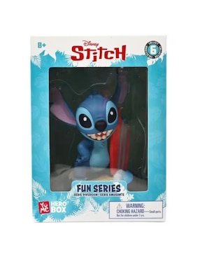 Figura de colección Fun Series Disney Stitch collectors Yume