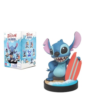 Figura de colección Fun Series Disney Stitch collectors Yume
