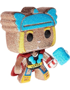 Funko Funko POP! Marvel Gingerbread Thor
