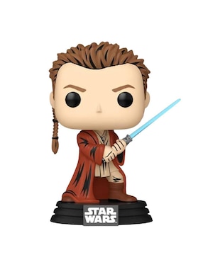Funko Funko POP! Star Wars Obi-Wan Kenobi
