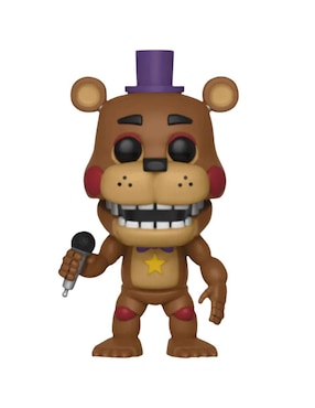 Funko Funko POP! Games Five nights at freddy's Freddy