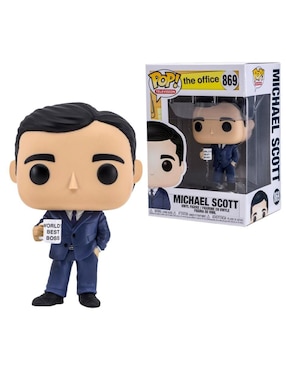 Funko Funko POP! Television The office Michael scott