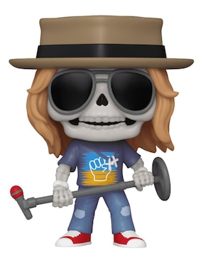 Funko POP! Rocks Guns n' roses Axl Rose