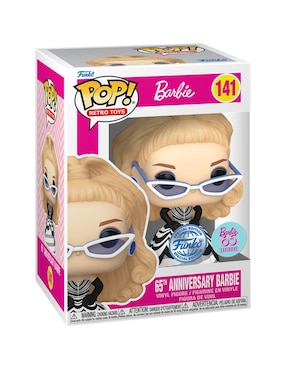 Funko POP! Retro toys Barbie