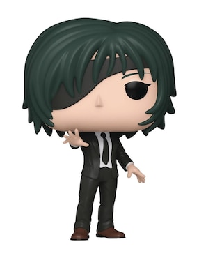 Funko POP! Animation POP Chainsaw man