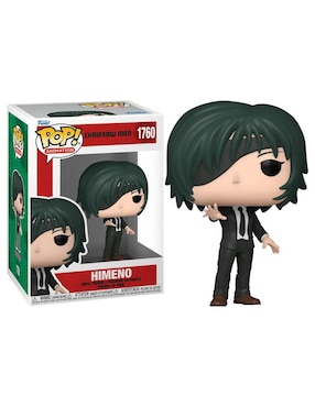 Funko POP! Animation POP Chainsaw man