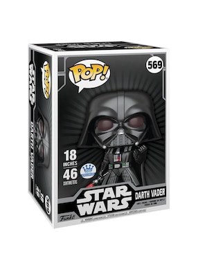 Funko POP! Star wars Darth Vader